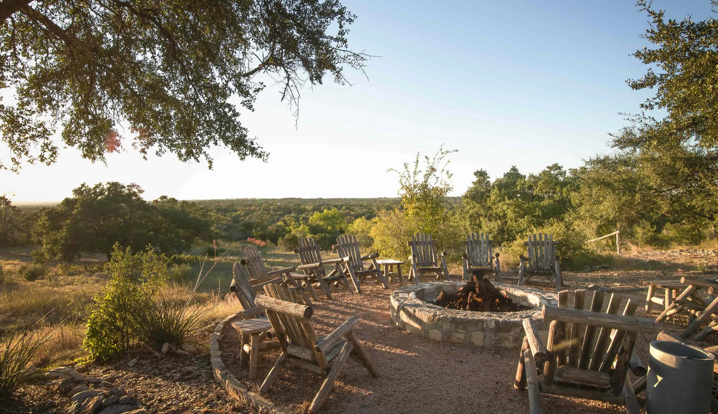 Spring Members Retreat - Sage Hill, Austin, TX